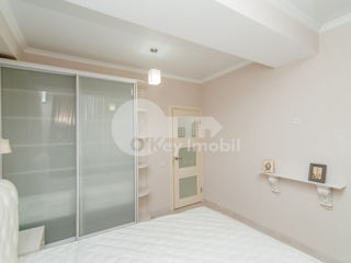 Apartament cu 2 camere, 57 m², Râșcani, Chișinău foto 10