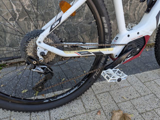 KTM Macina Cross foto 4