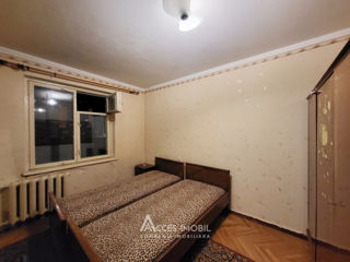 Apartament cu 2 camere, 58 m², Botanica, Chișinău foto 4