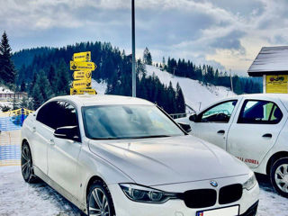 BMW 3 Series foto 5