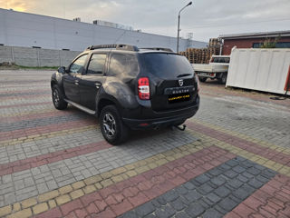 Dacia Duster foto 3