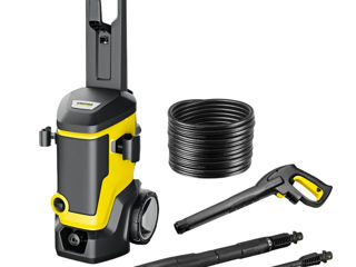 Aparat de spălat cu presiune Karcher K 7 WCM + Aspirator Manual CVH 2