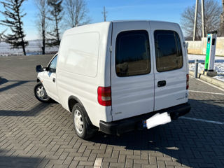 Opel Combo foto 3