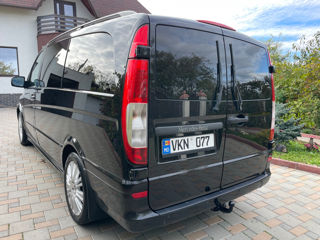 Mercedes Vito foto 6