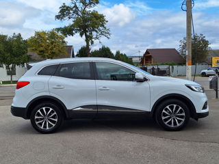 Renault Kadjar foto 6