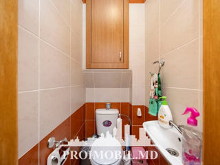 Apartament cu 3 camere, 72 m², Buiucani, Chișinău foto 15