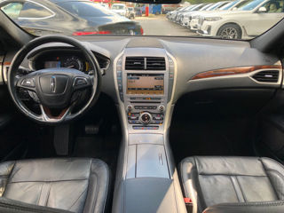 Lincoln MKZ foto 11