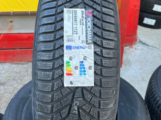 265/65 R17 Yokohama BlueEarth V905/ Доставка, livrare toata Moldova