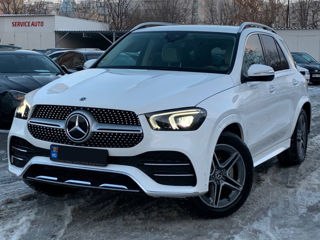 Mercedes GLE