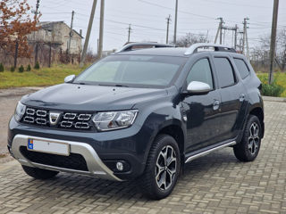 Dacia Duster foto 2