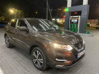 Nissan Qashqai foto 6