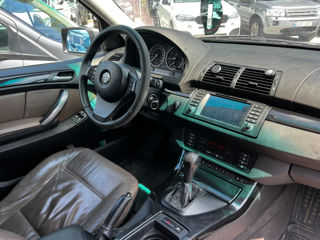 BMW X5 foto 8