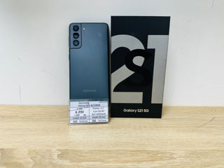 Samsung Galaxy S21 8/128gb 6290 lei