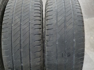 205/65 R16C Michelin foto 3