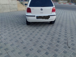 Volkswagen Polo foto 8