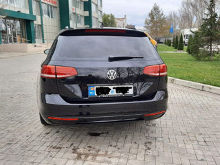 Volkswagen Passat foto 5