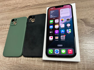 iPhone 14 Plus 128 GB - Doar 470 Euro foto 3