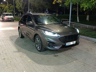 Ford Kuga foto 5