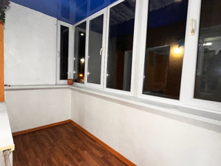 Apartament cu 1 cameră, 36 m², Botanica, Chișinău foto 8