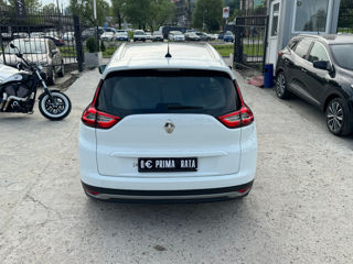 Renault Grand Scenic foto 7