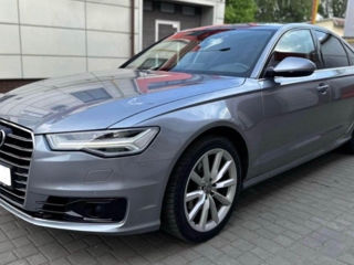 Audi A6 foto 3