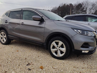 Nissan Qashqai foto 3