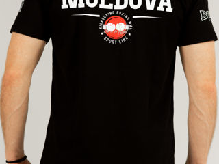 Sorti + Tricou pentru sport Boxer (kickboxing,mma,box) // Marime XS,S,M,L,XL,XLL foto 6