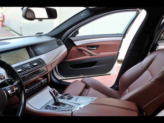 BMW 5 Series foto 7