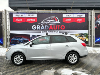 Seat Ibiza foto 5