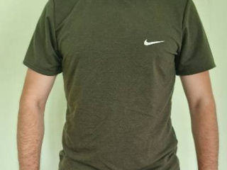 Опт мужская футболка "nike"