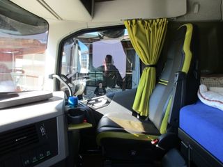 Volvo FH16 750 foto 6