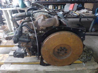 Motor Man 8163