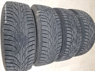 Vand anvelope Kumho marimi 235/65/R17 foto 4