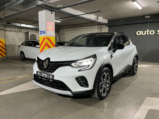 Renault Captur foto 1