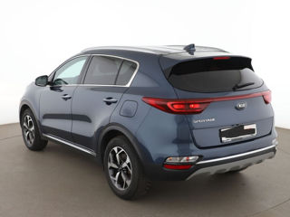 KIA Sportage foto 2