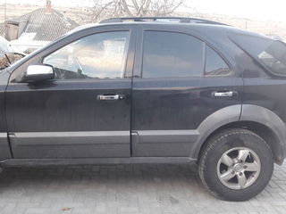 Piese de schimb Kia sorento 2006,2.5diesel foto 4