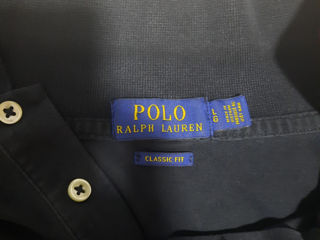 Tricou Polo Ralph Lauren foto 4