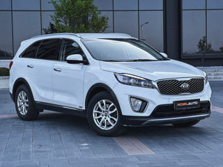 KIA Sorento foto 2