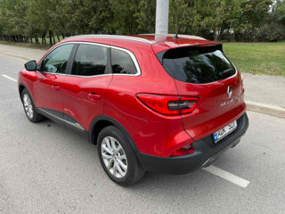 Renault Kadjar foto 9