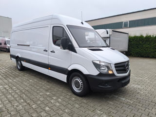 Mercedes Sprinter 319 CDI