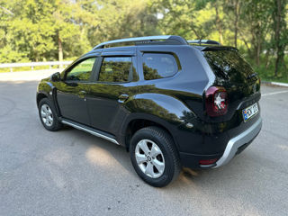 Dacia Duster foto 5