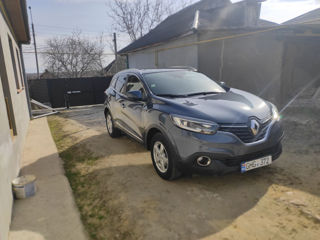 Renault Kadjar foto 4