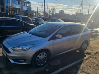 Ford Focus foto 5