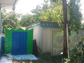 Se vinde gospodărie cu două case de locuit și un garaj în raionul Ocnița s. Hădărăuți foto 4