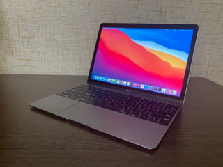 MacBook 12-inch A1534 2015 (Core M/ 8GB RAM/ 256GB SSD)