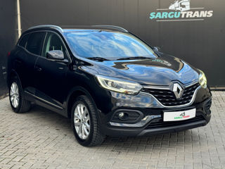 Renault Kadjar foto 3