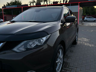 Nissan Qashqai фото 5