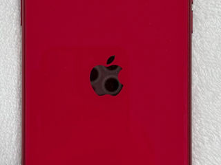 Iphone 11 Red Product 256GB foto 2