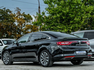 Renault Talisman foto 5