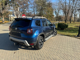 Dacia Duster foto 9